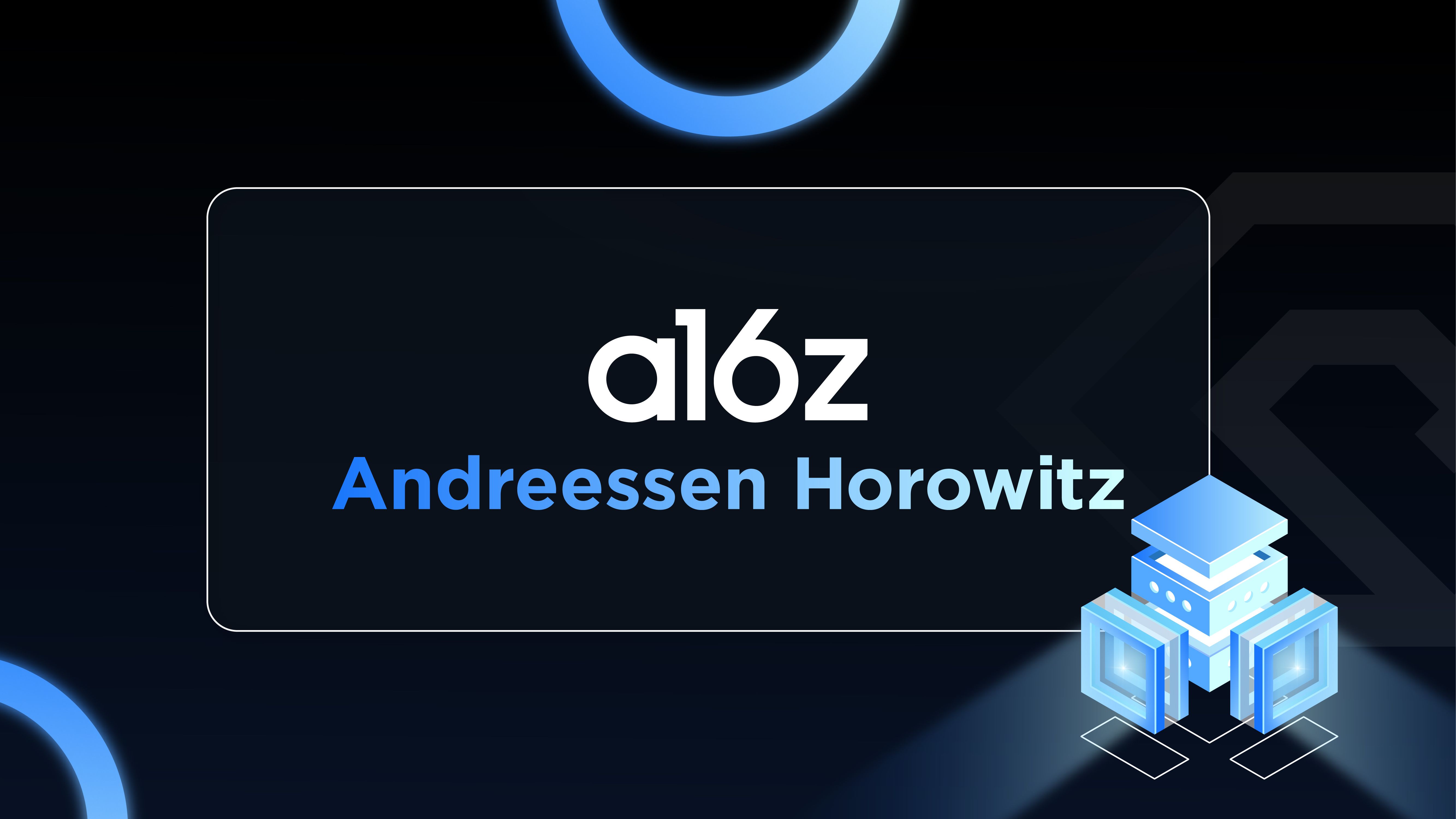 Andreessen Horowitz (a16z) Là Gì? Tổng Quan Về Quỹ A16z