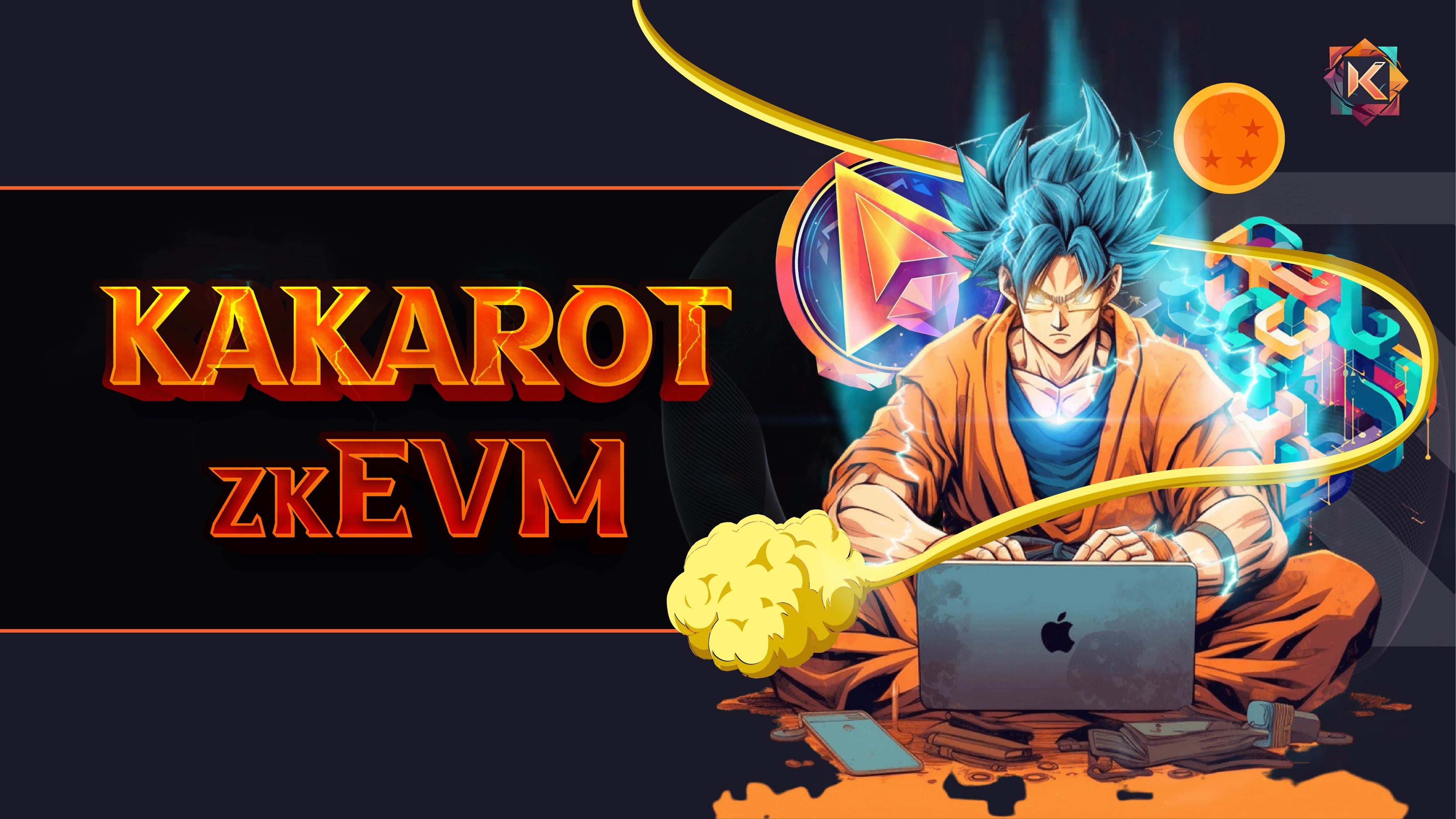 Kakarot cointurk